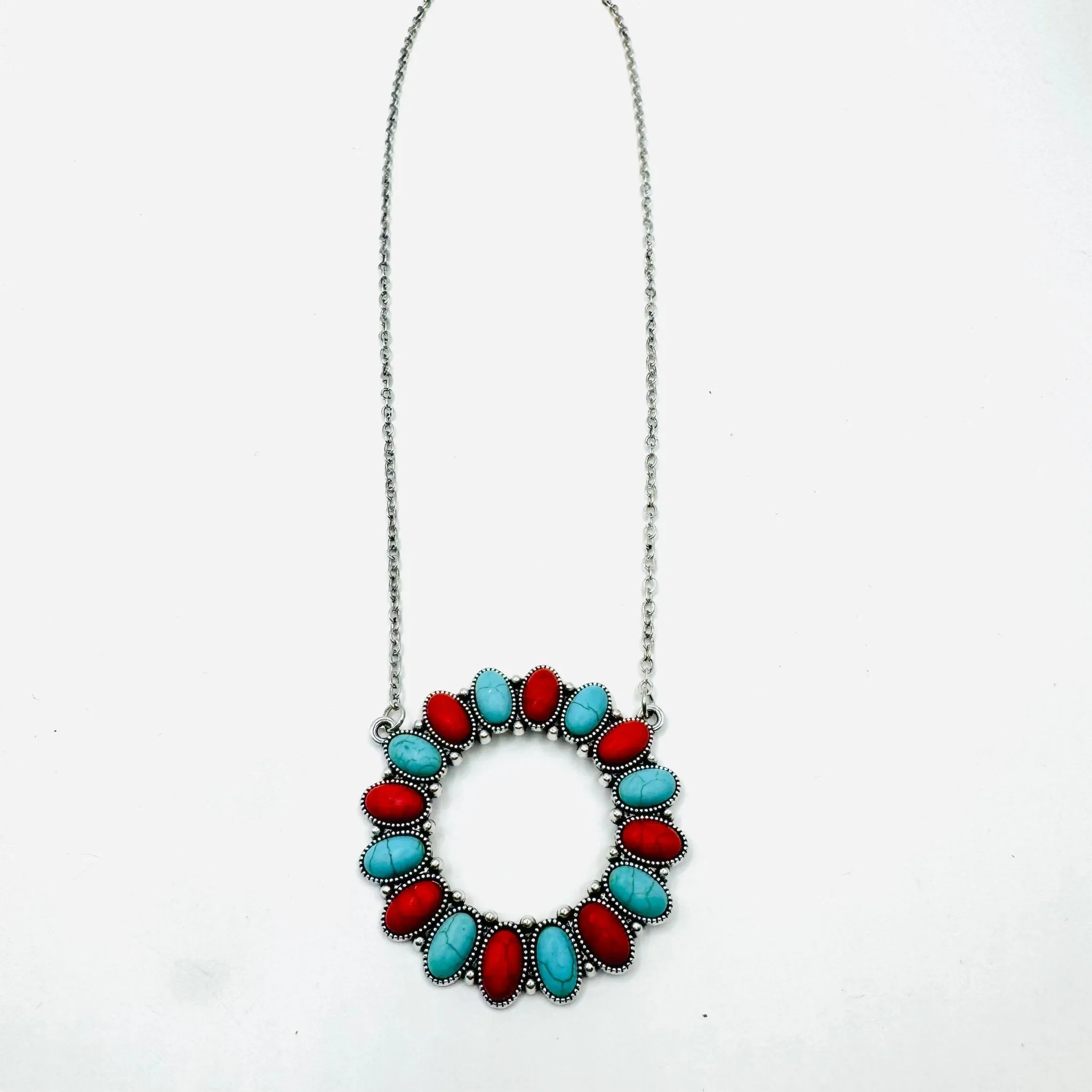 The Bohemian Statement Pieces Of Jewelry
