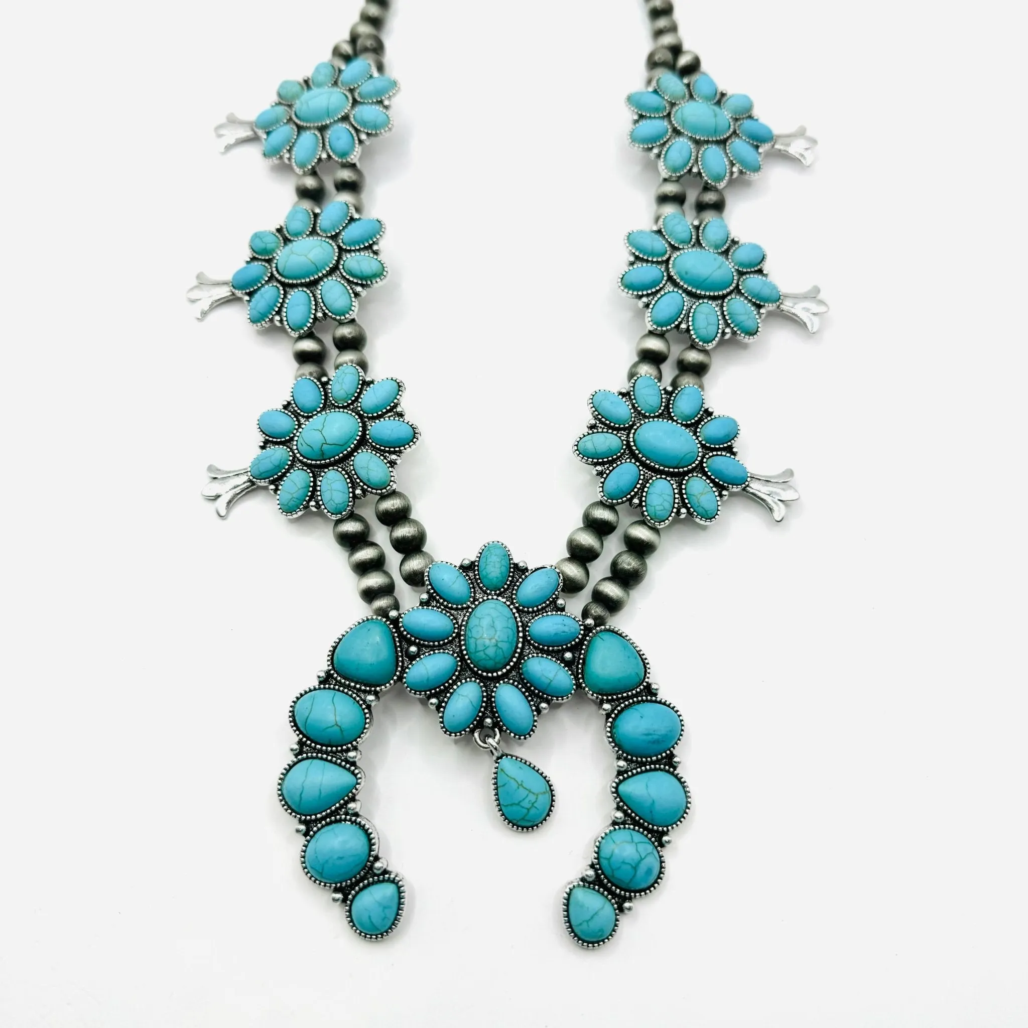 The Bohemian Statement Pieces Of Jewelry
