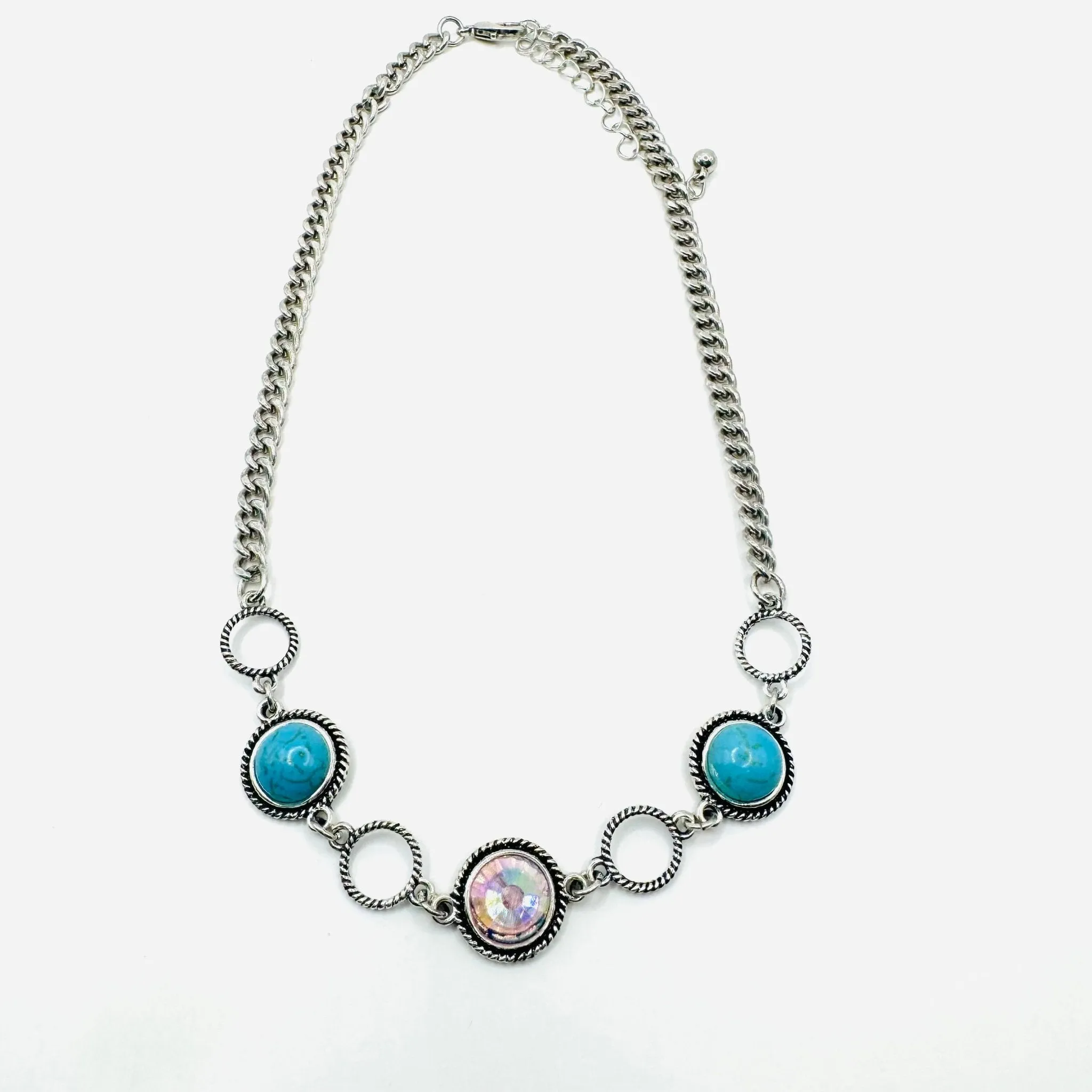 The Bohemian Statement Pieces Of Jewelry