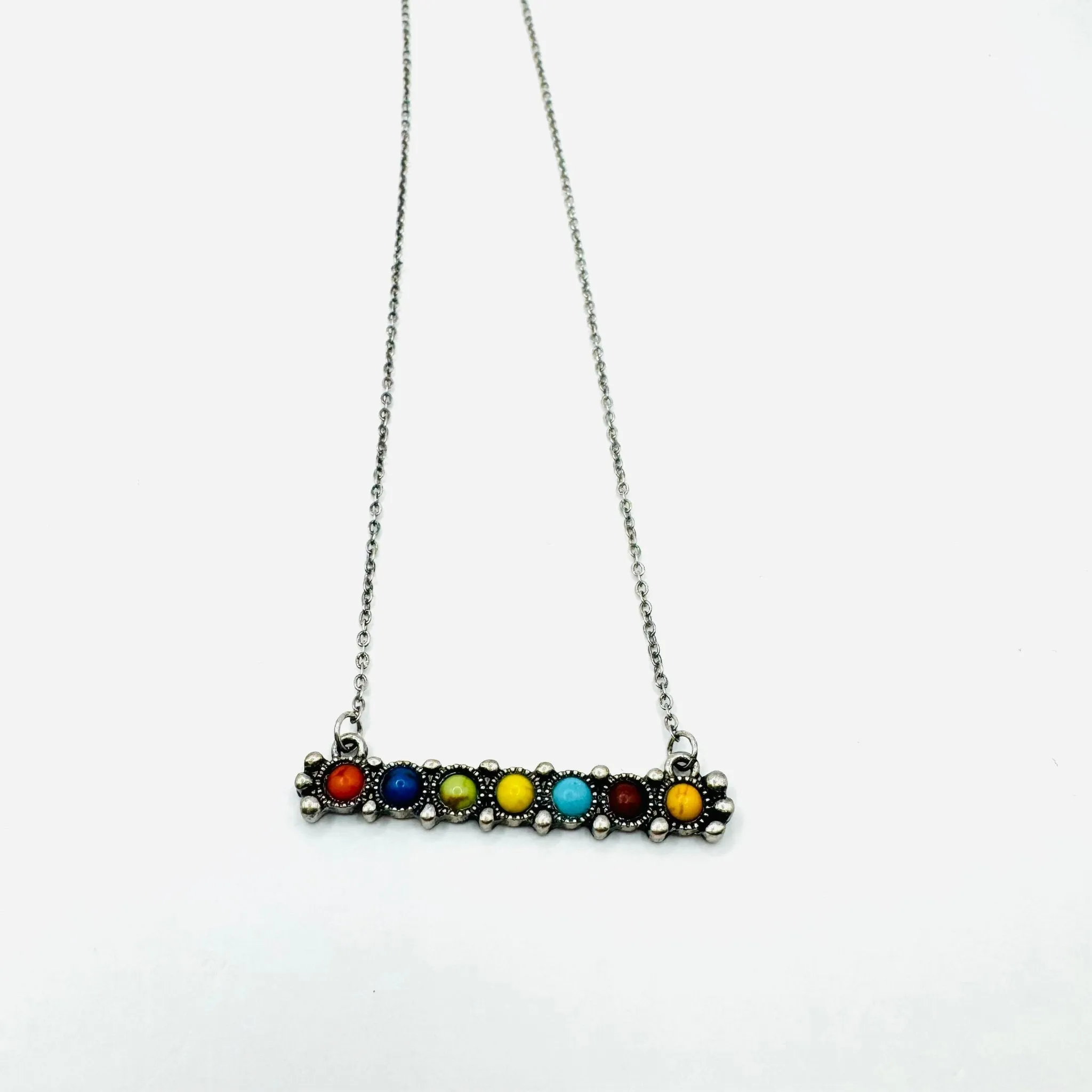 The Bohemian Statement Pieces Of Jewelry