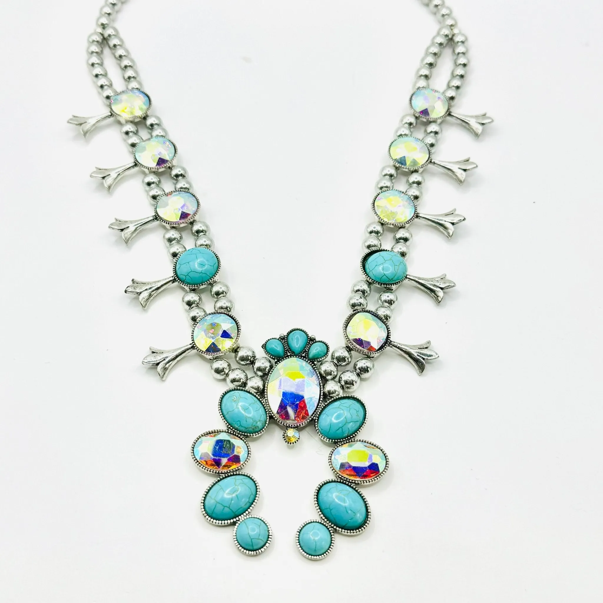 The Bohemian Statement Pieces Of Jewelry