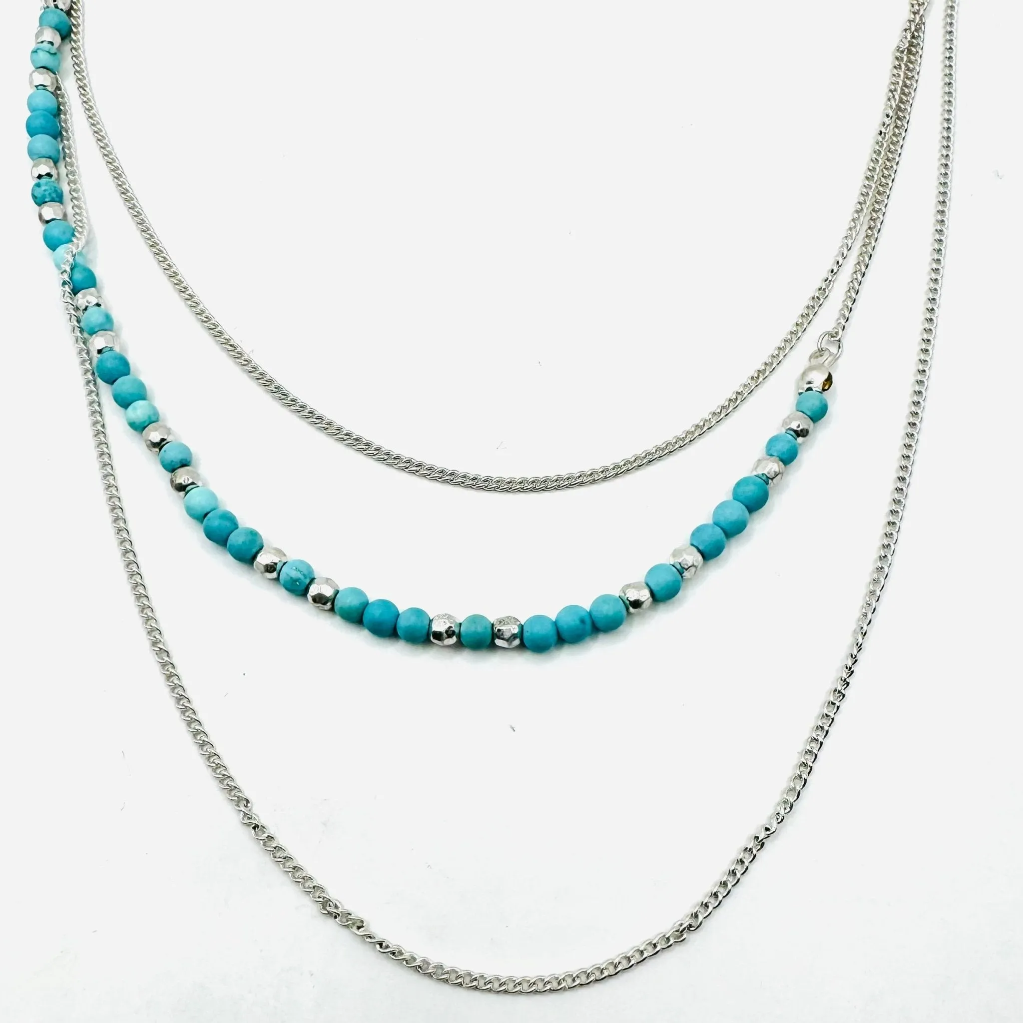 The Bohemian Statement Pieces Of Jewelry