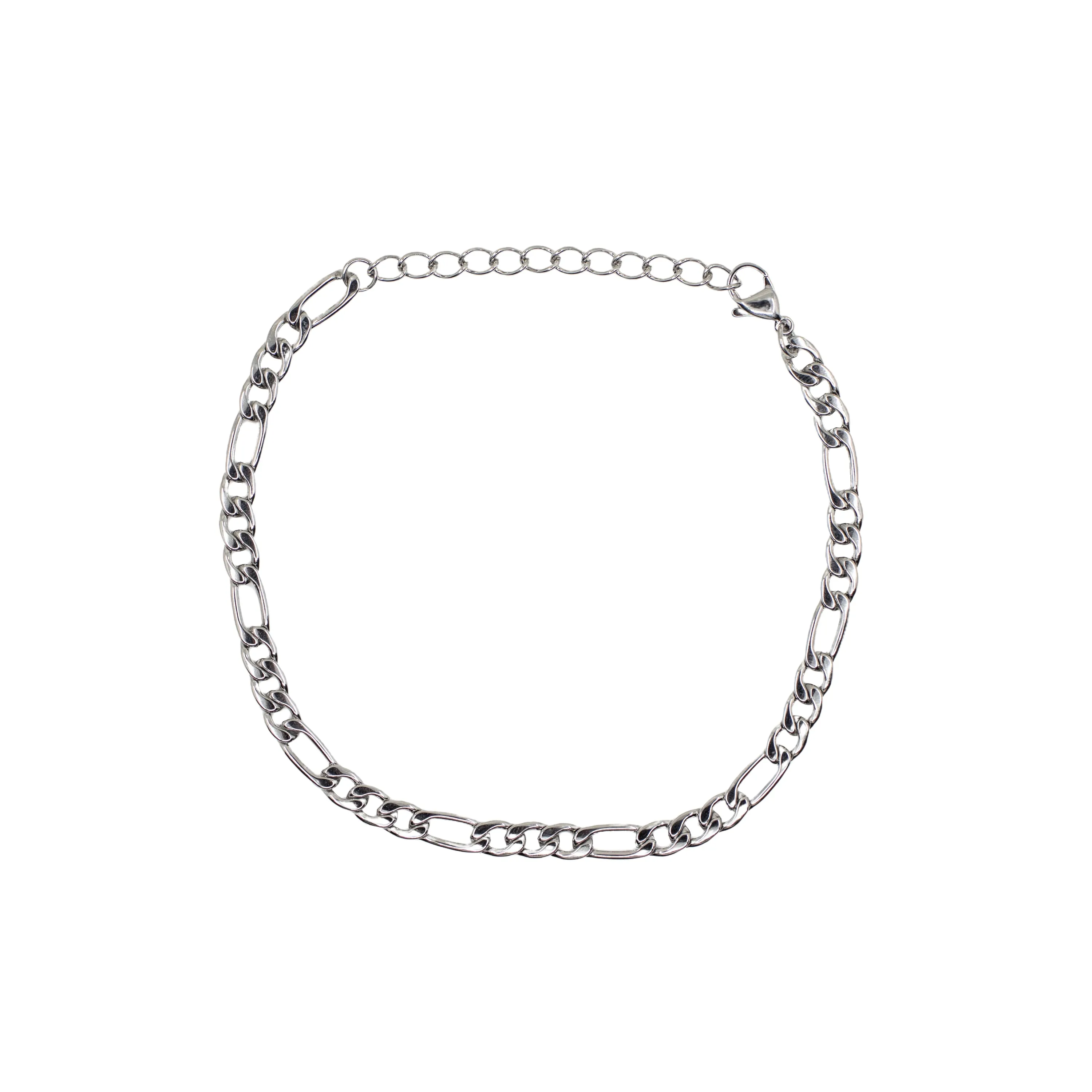 The Figaro Chain Anklet