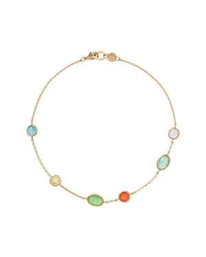 The Little Bits Anklet