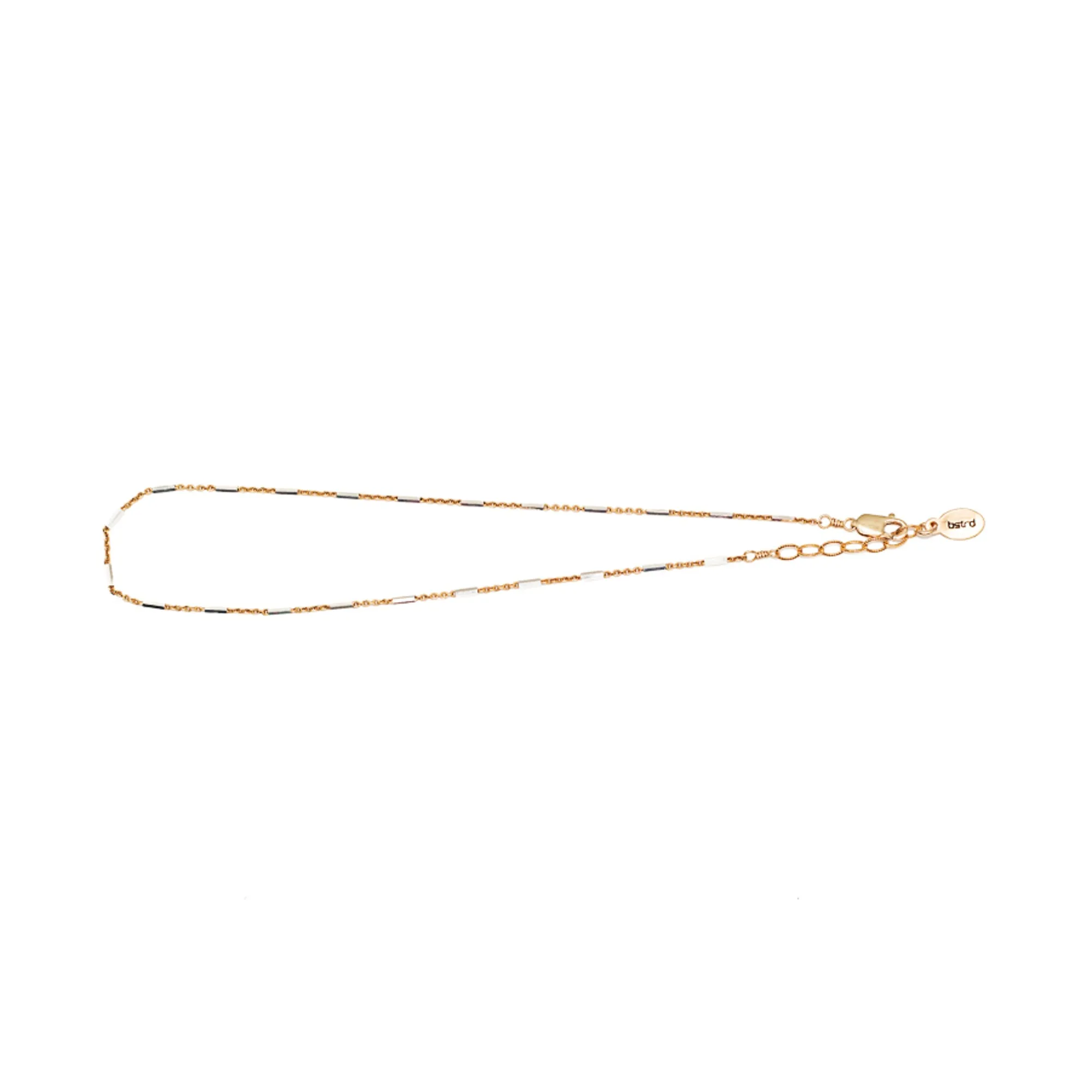 The "Satellite II" Anklet