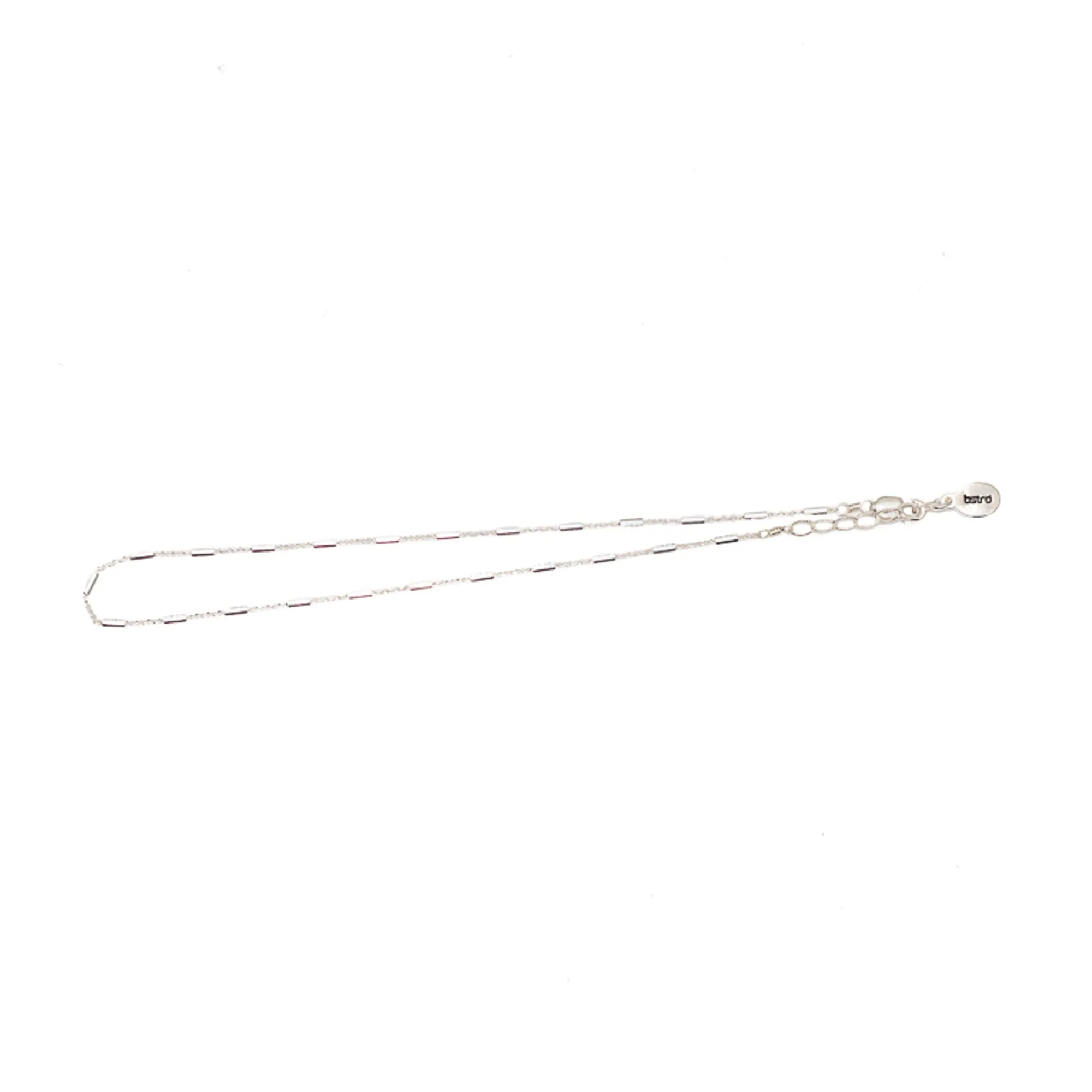 The "Satellite II" Anklet