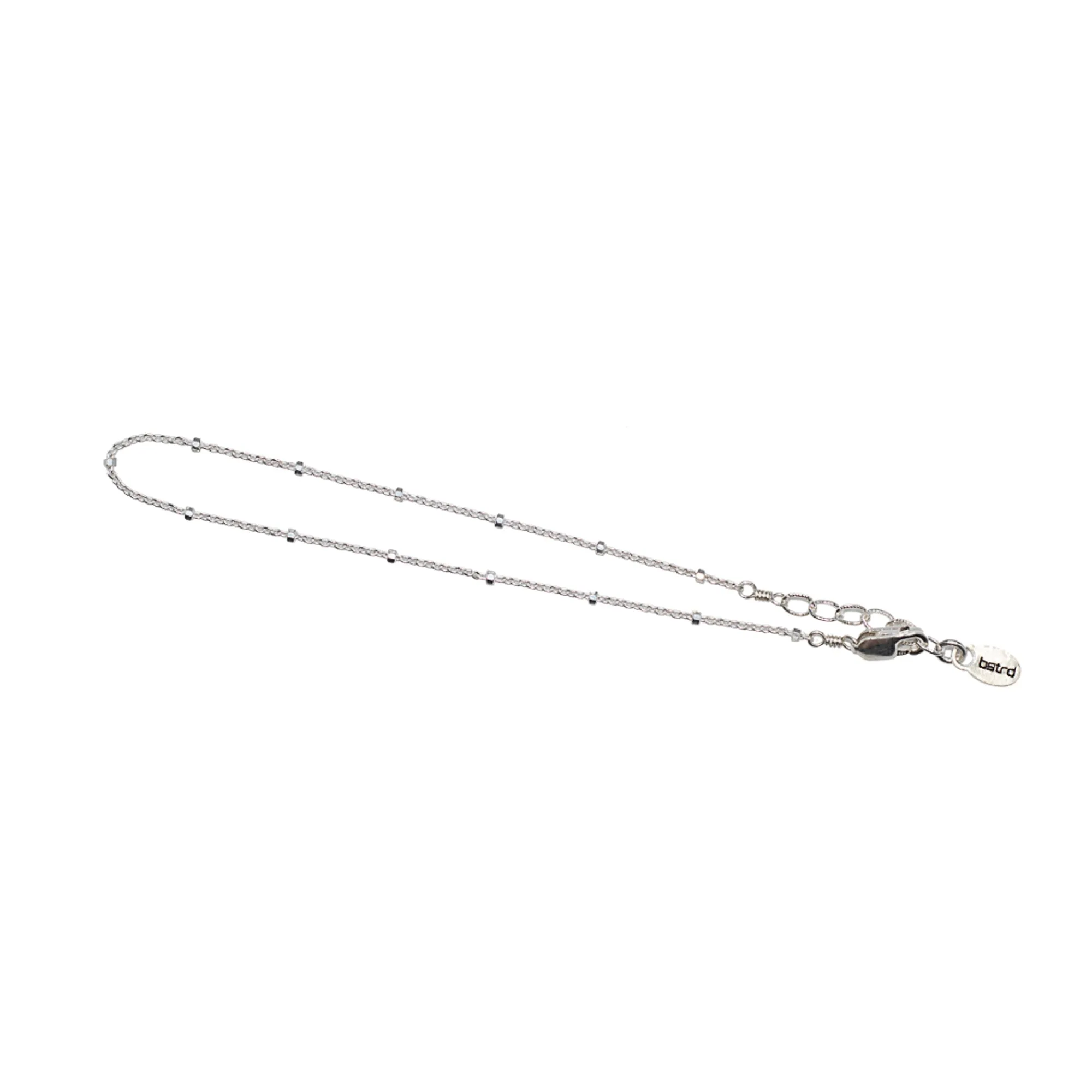 The "Satellite" Anklet