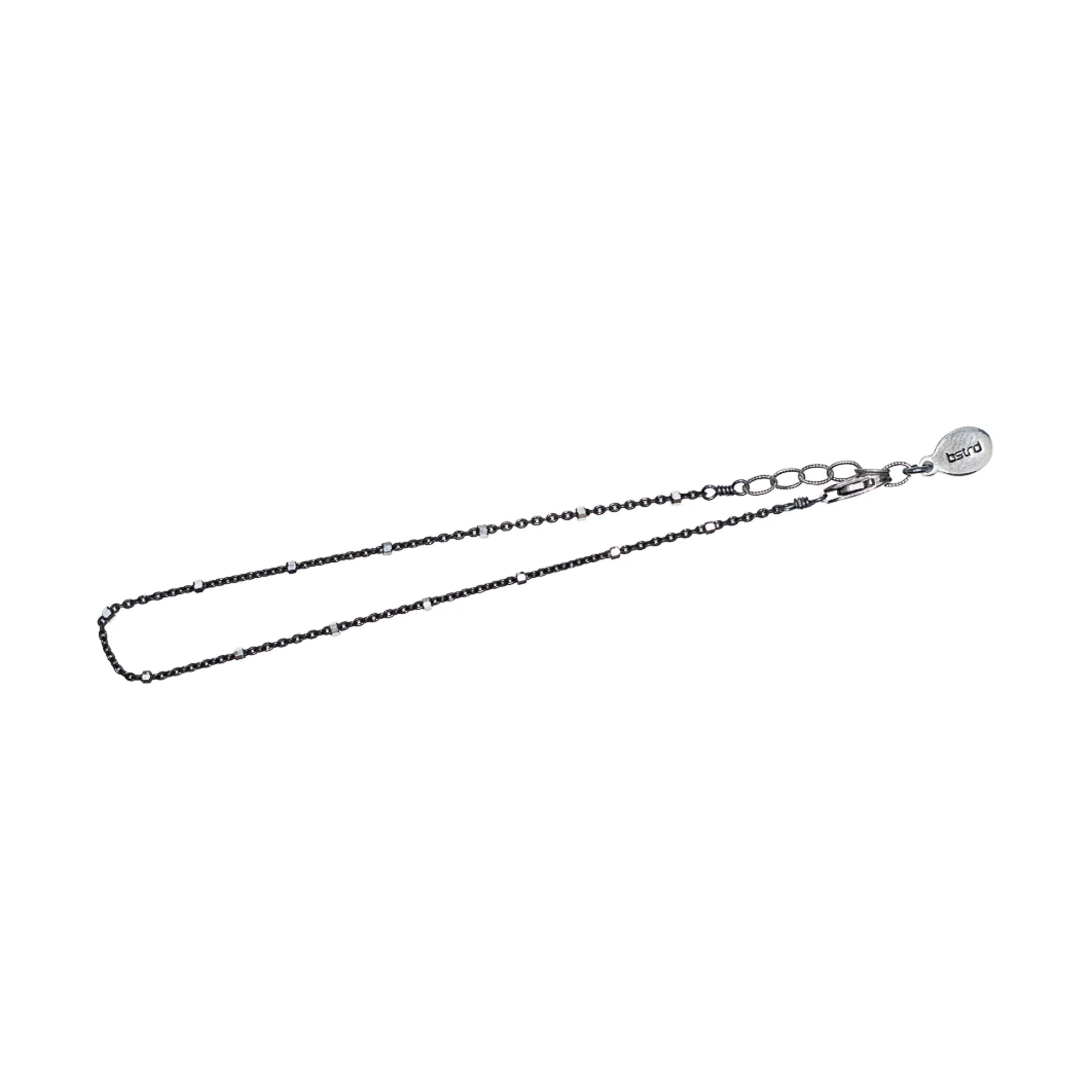 The "Satellite" Anklet
