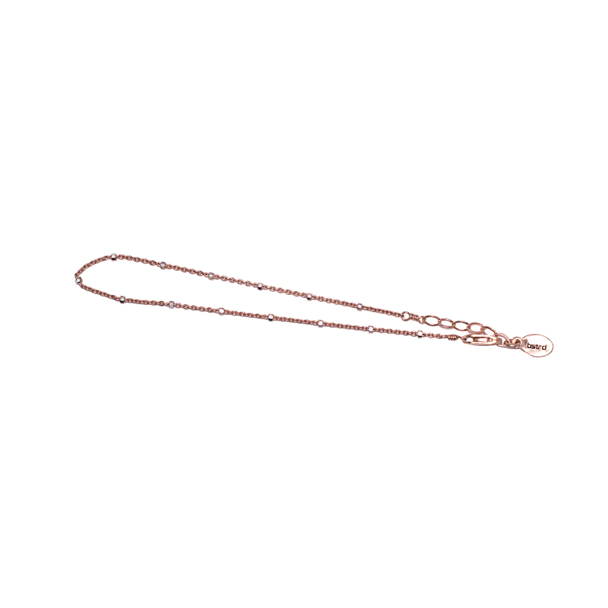 The "Satellite" Anklet
