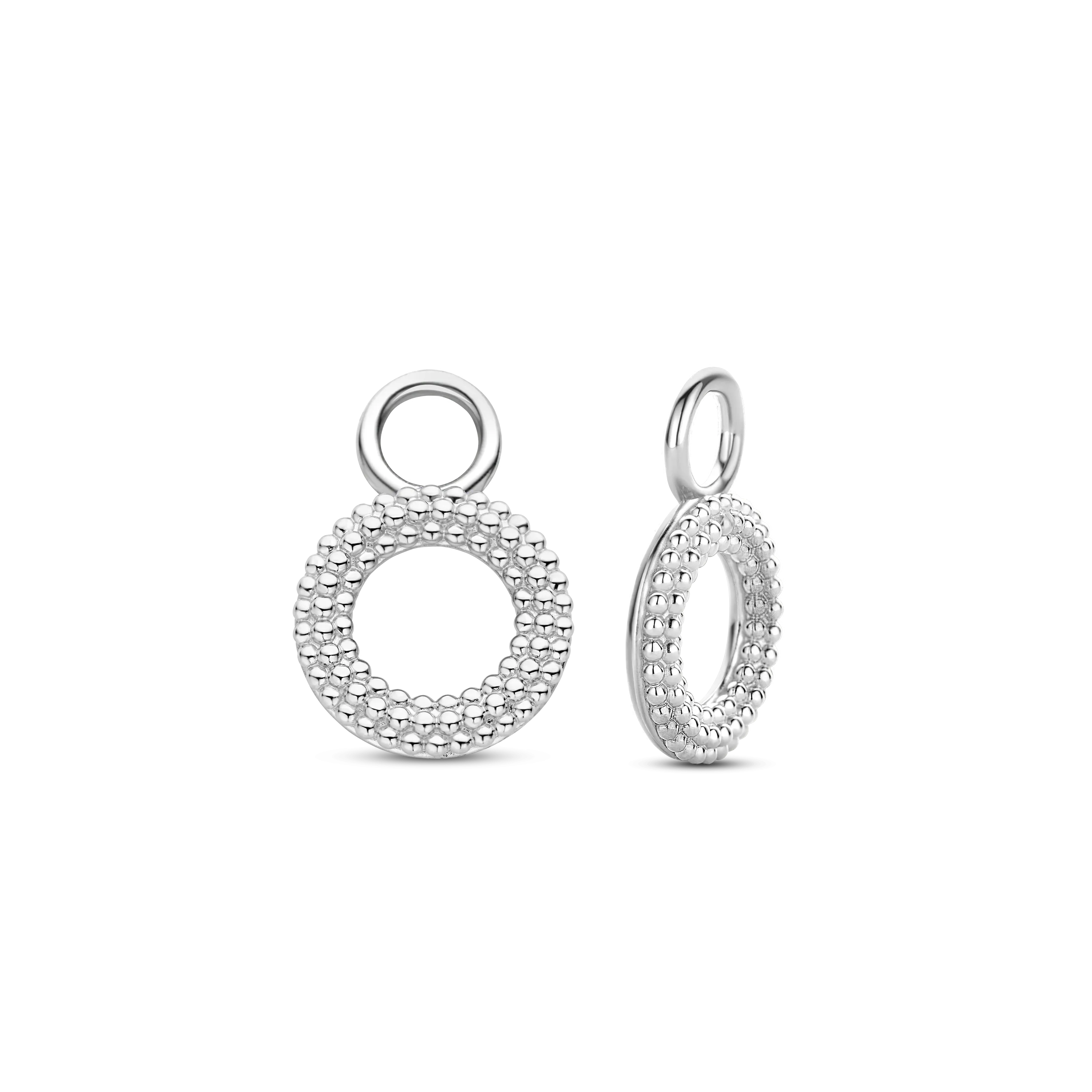 TI SENTO Ear Charms 9254SI