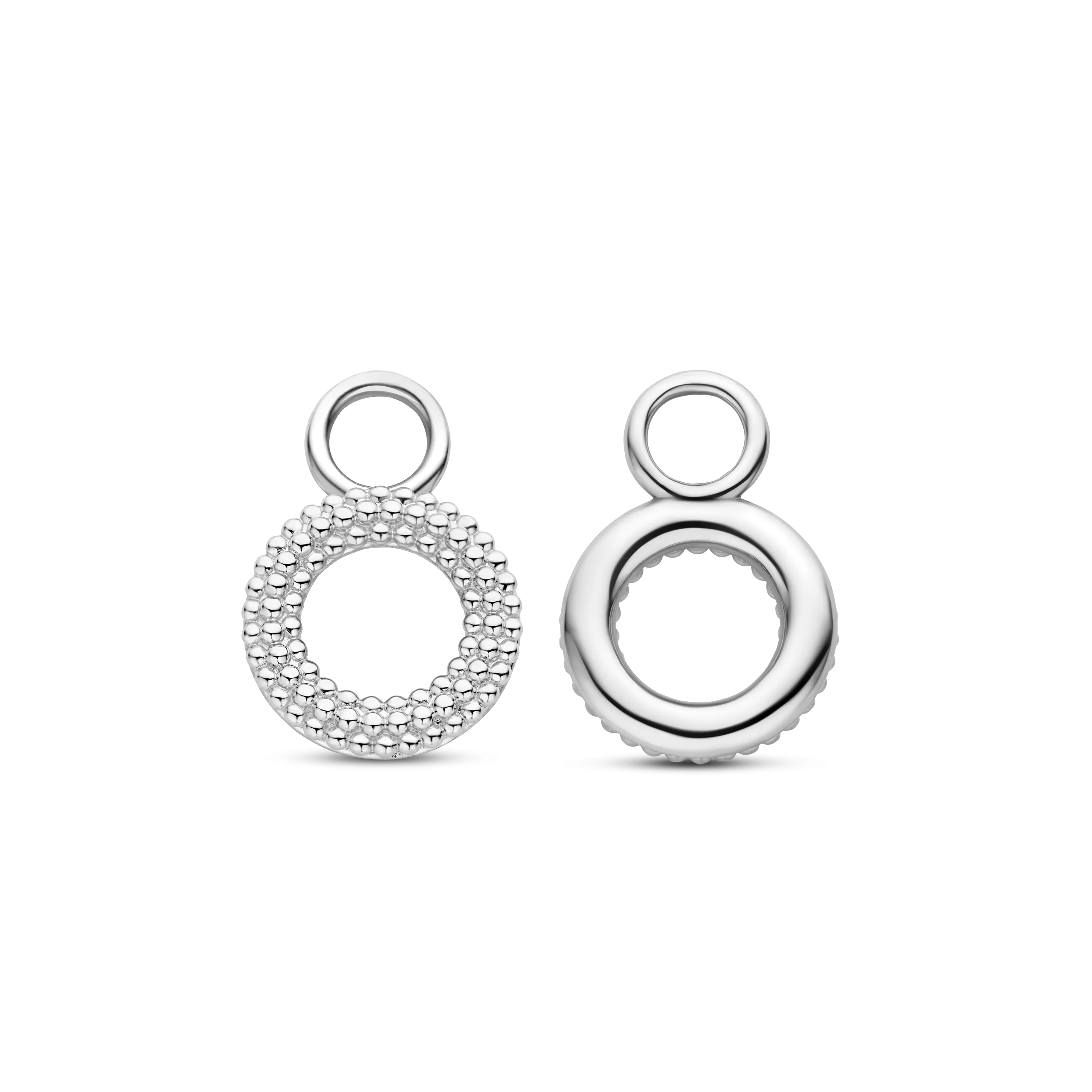 TI SENTO Ear Charms 9254SI