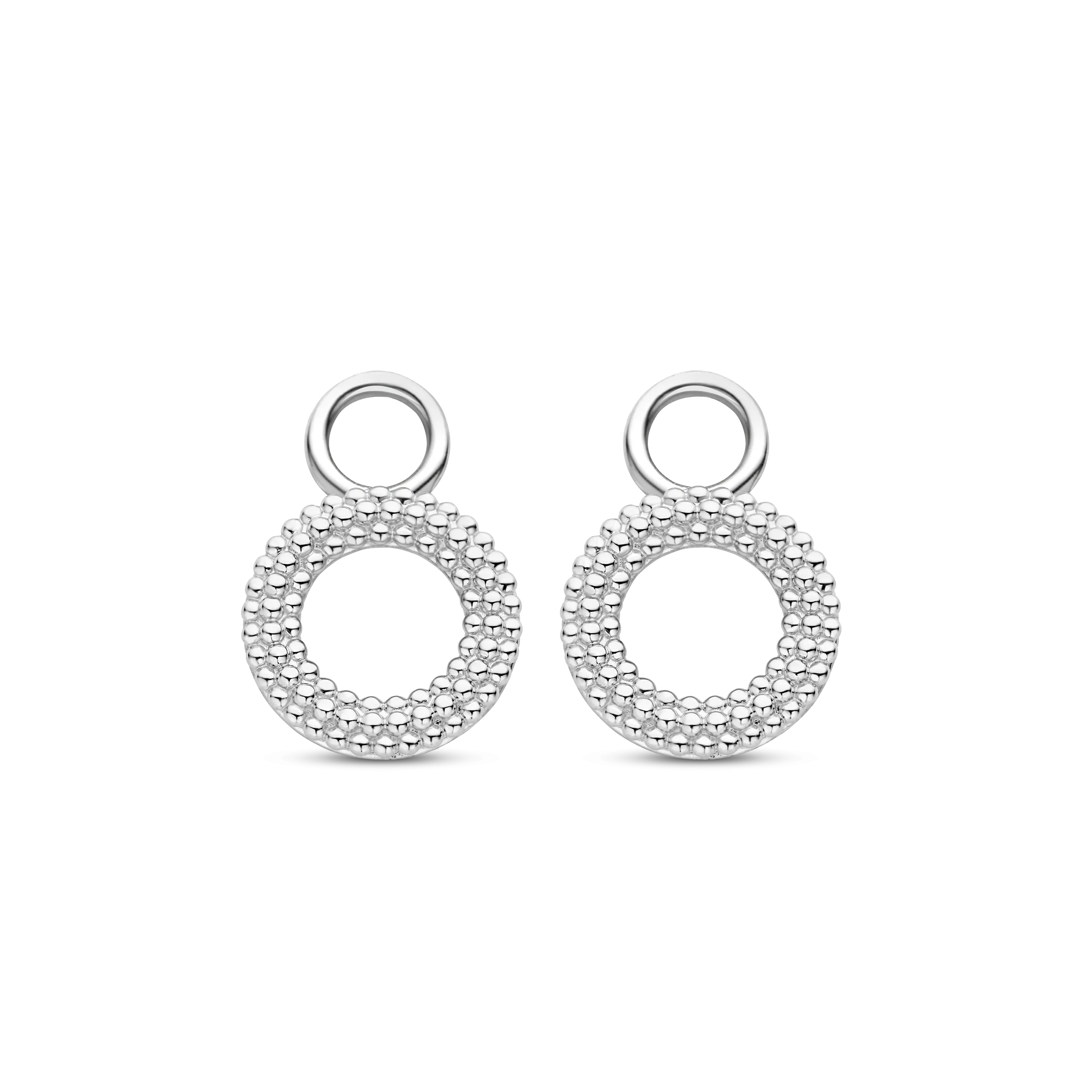 TI SENTO Ear Charms 9254SI