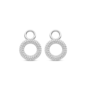 TI SENTO Ear Charms 9254SI