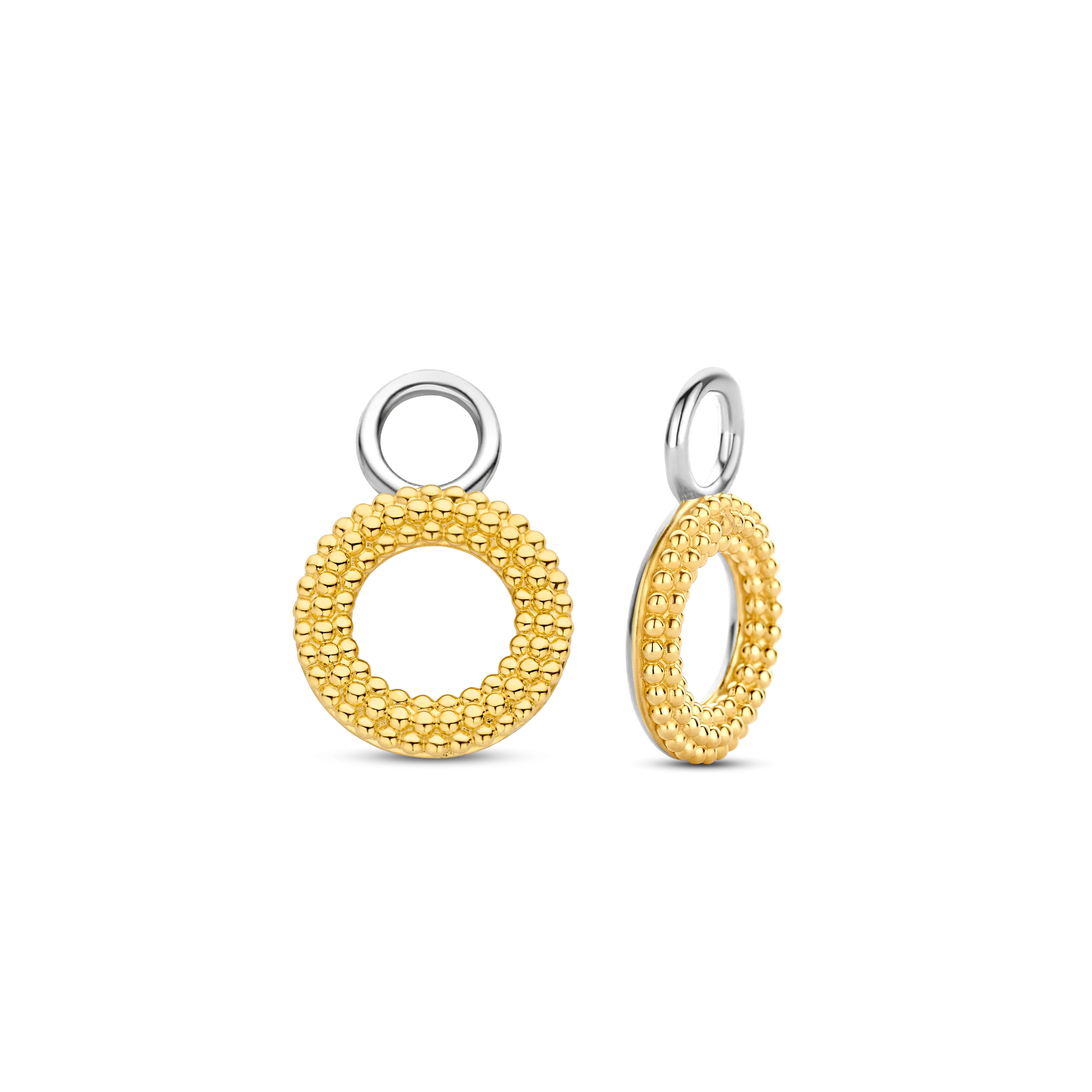 TI SENTO Ear Charms 9254SY