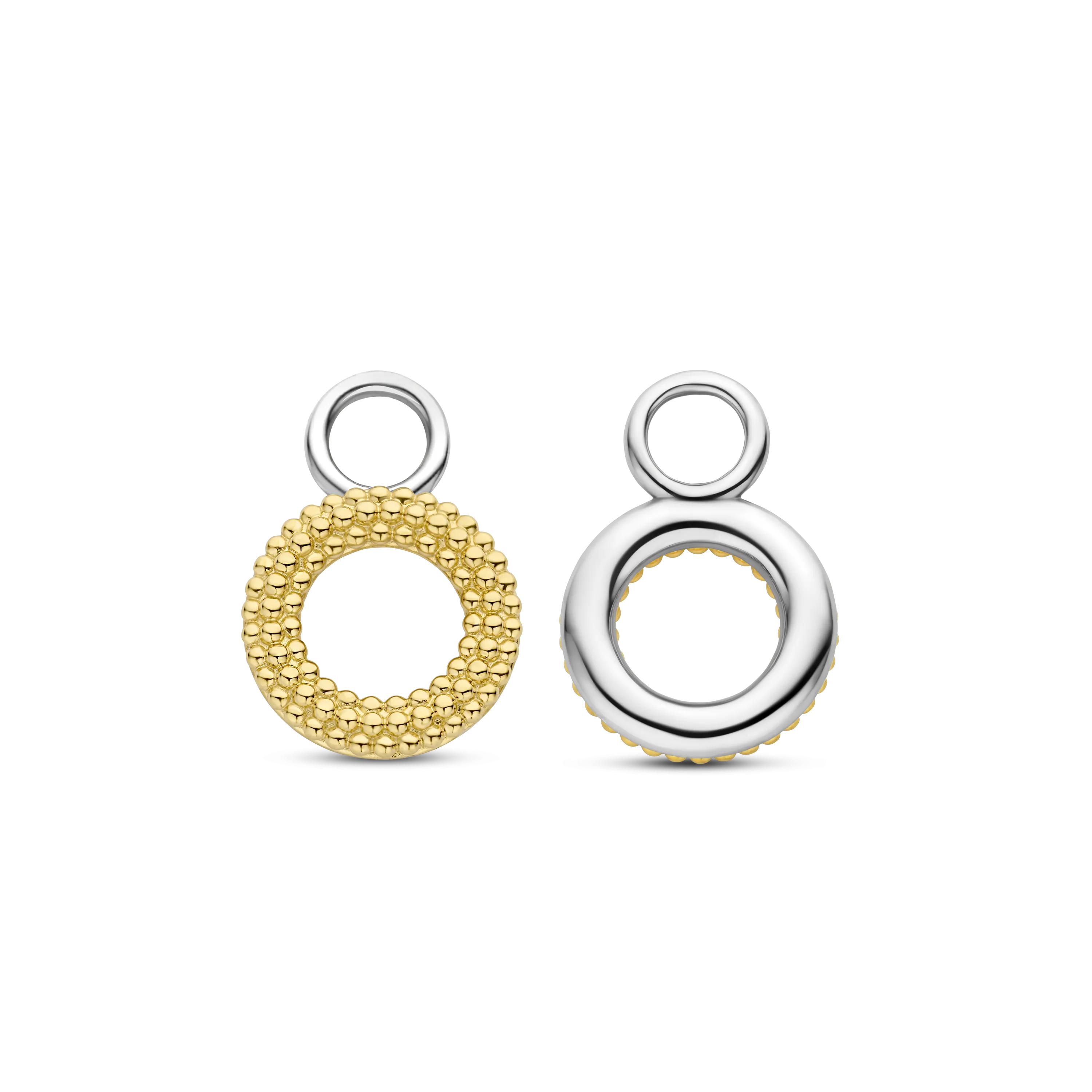 TI SENTO Ear Charms 9254SY