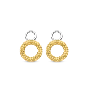 TI SENTO Ear Charms 9254SY