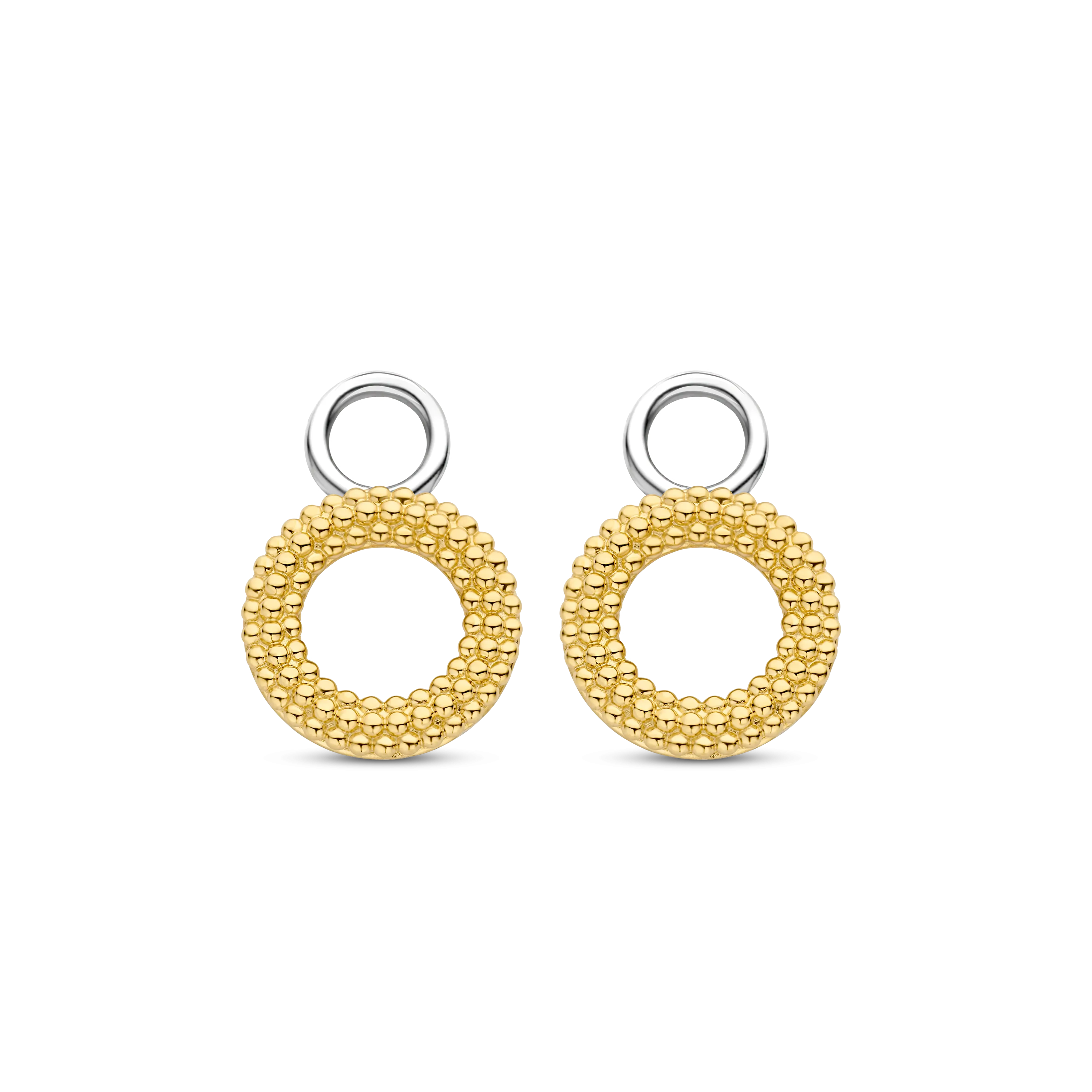 TI SENTO Ear Charms 9254SY