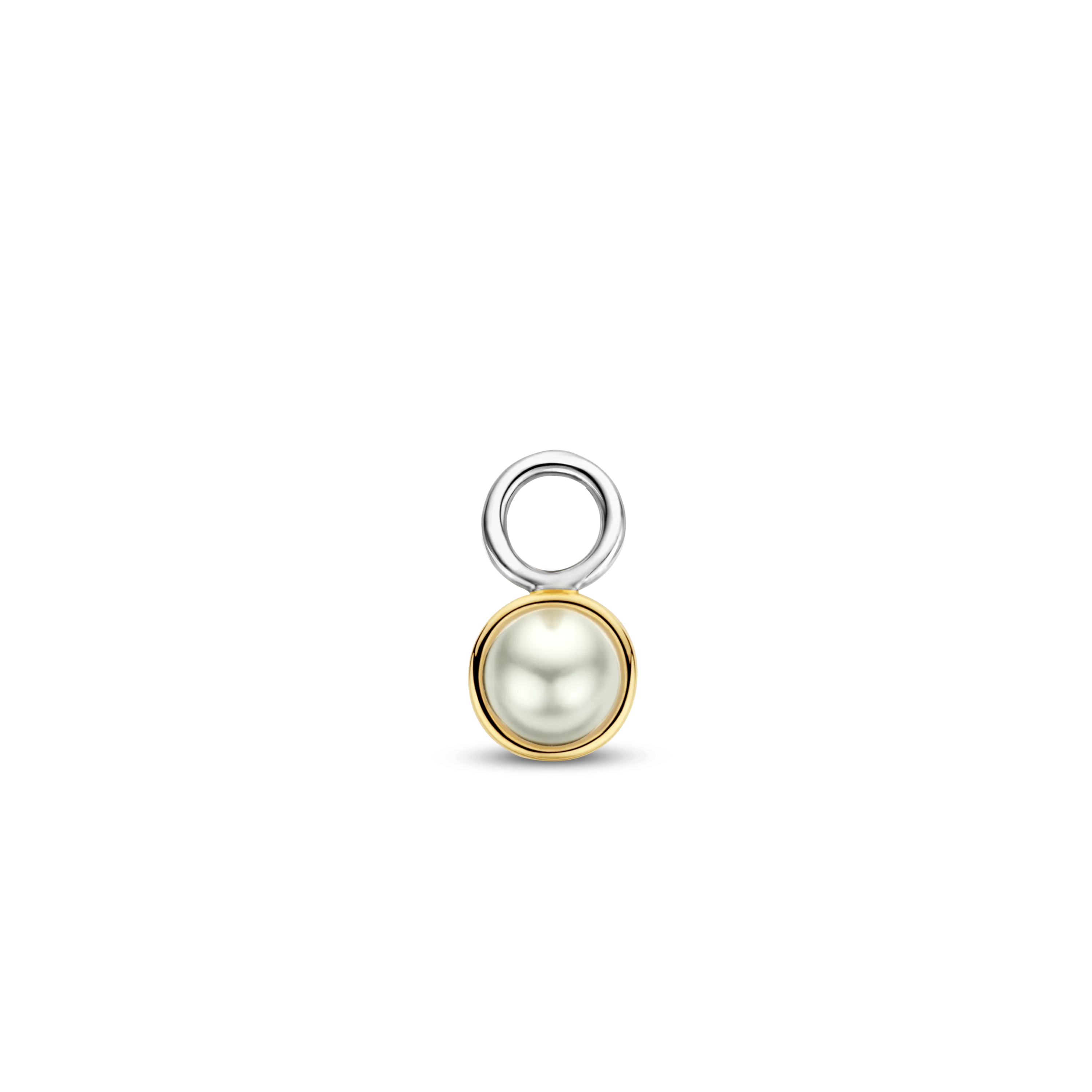 TI SENTO Ear Party Charm 9255YP_H