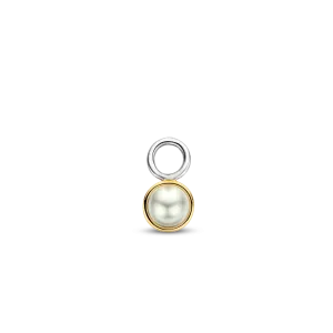 TI SENTO Ear Party Charm 9255YP_H