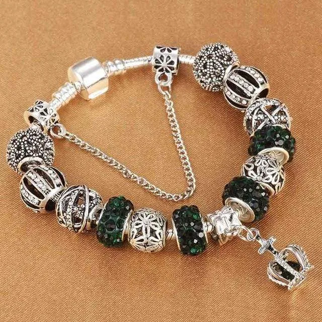 Tree of Life Bracelet
