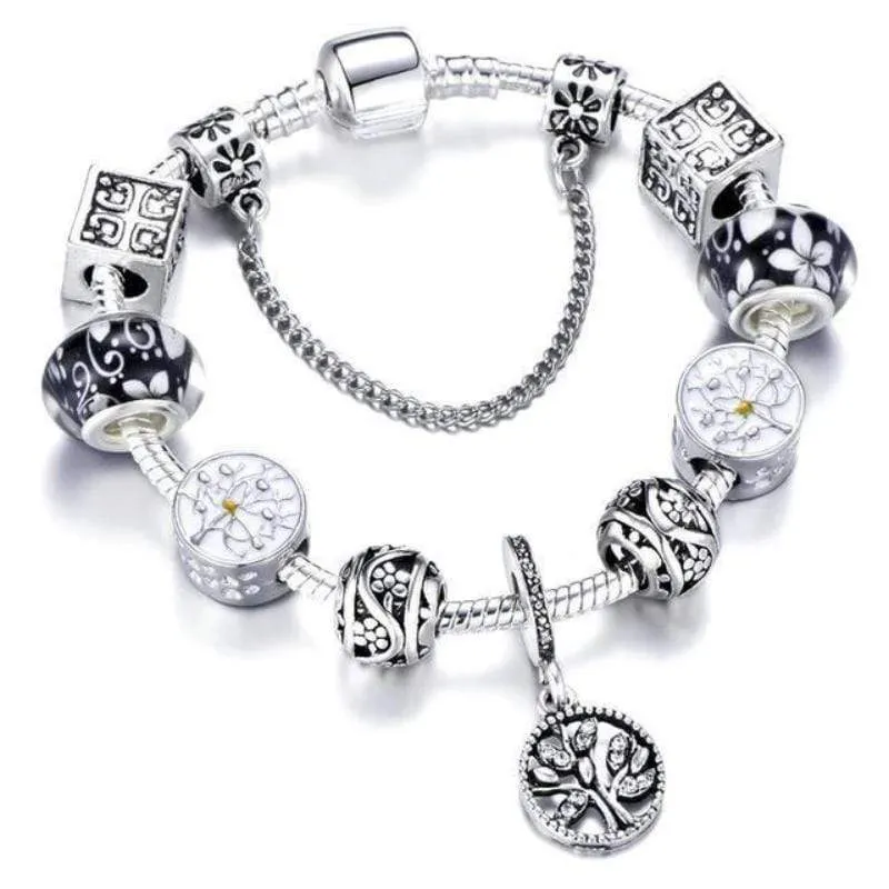 Tree of Life Bracelet