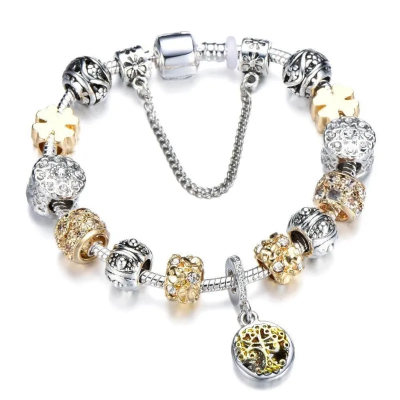 Tree of Life Bracelet
