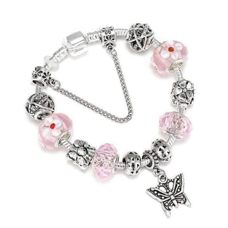 Tree of Life Bracelet