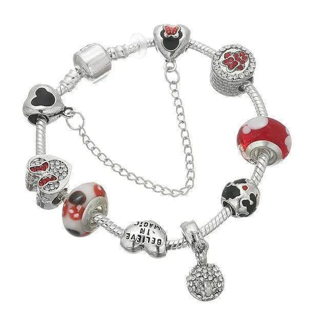 Tree of Life Bracelet