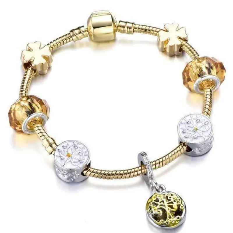Tree of Life Bracelet