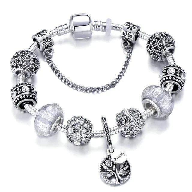 Tree of Life Bracelet