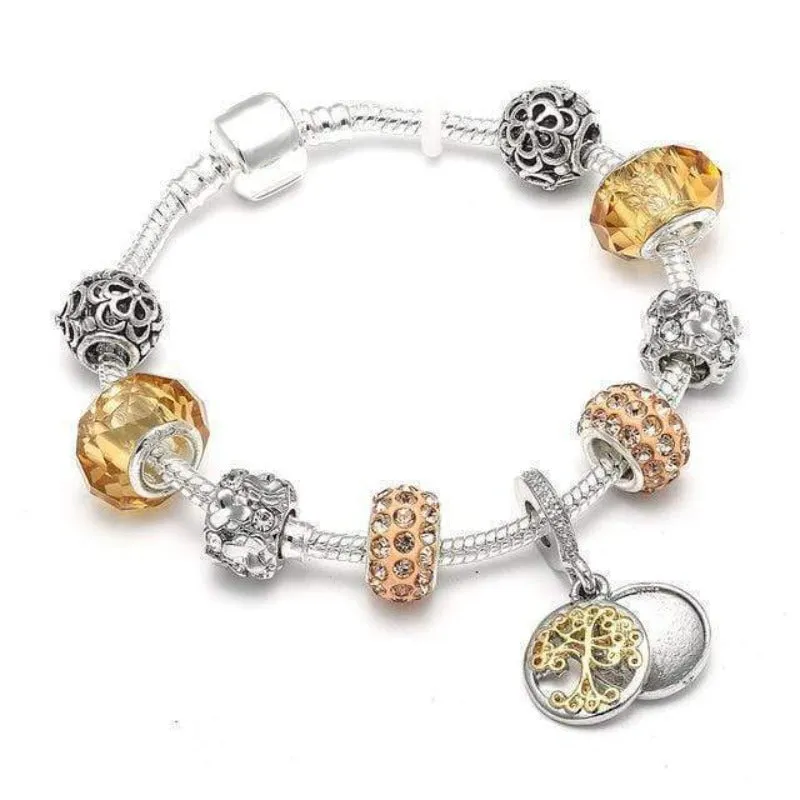 Tree of Life Bracelet