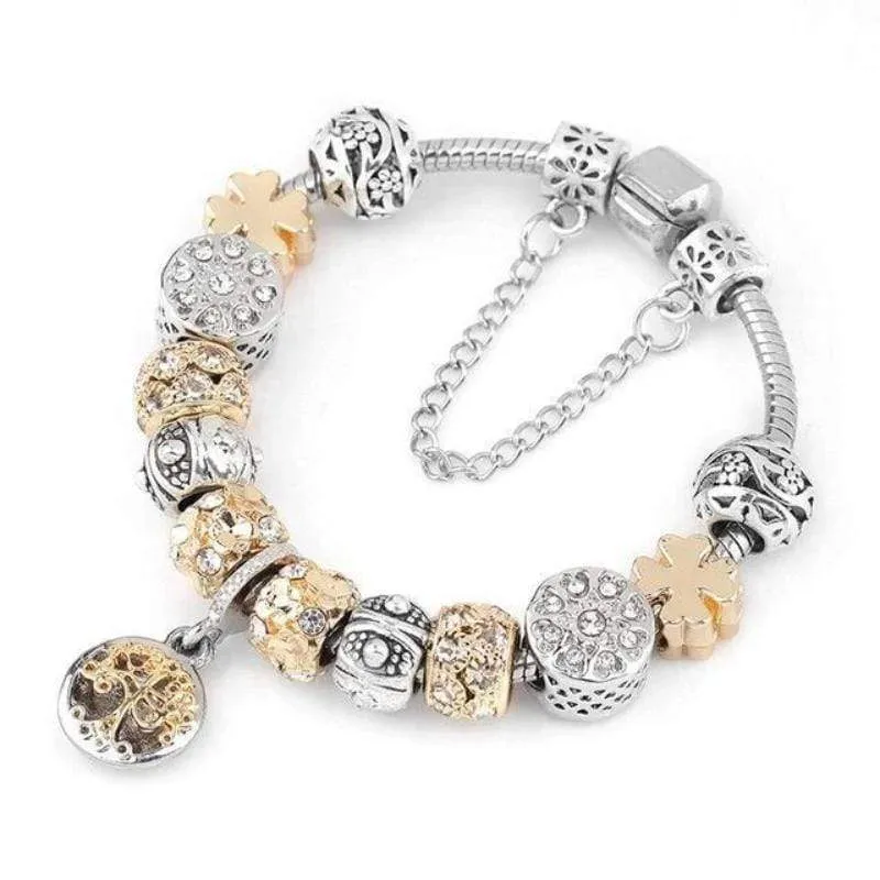 Tree of Life Bracelet
