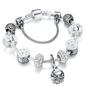 Tree of Life Bracelet
