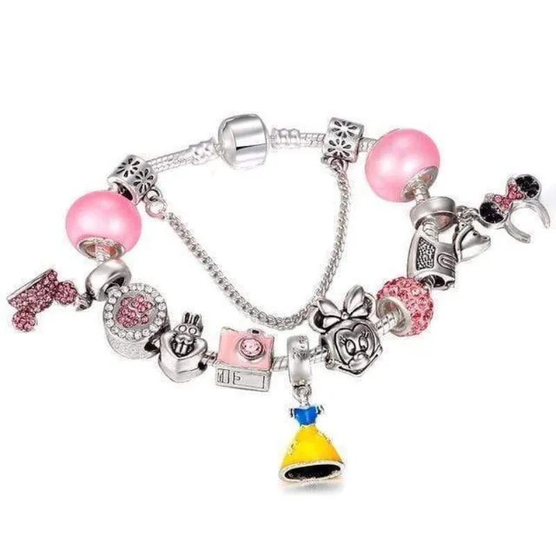 Tree of Life Bracelet