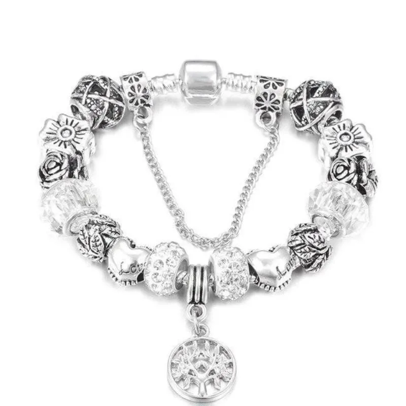 Tree of Life Bracelet