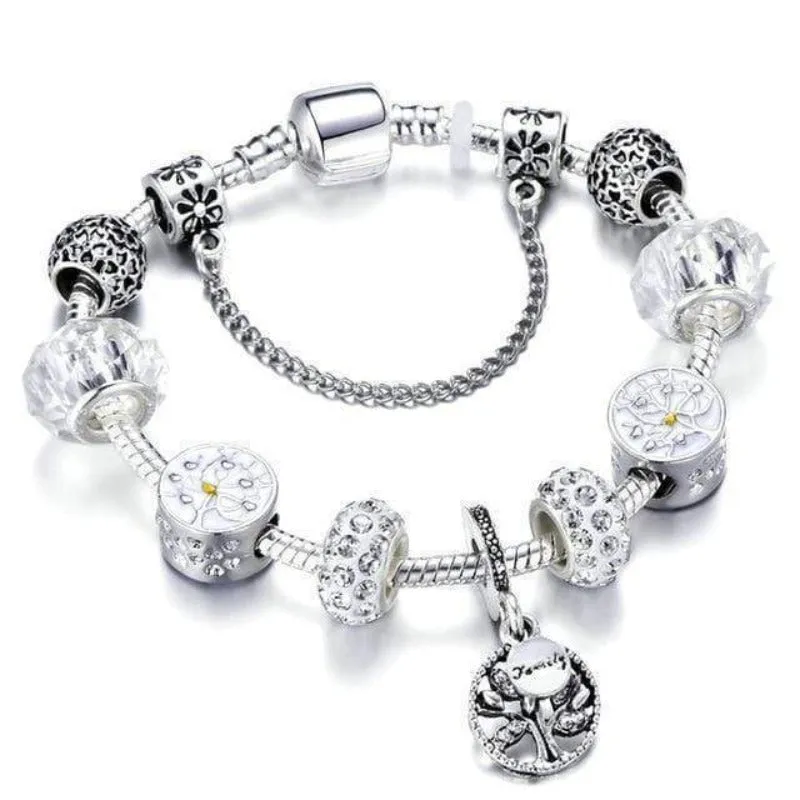 Tree of Life Bracelet