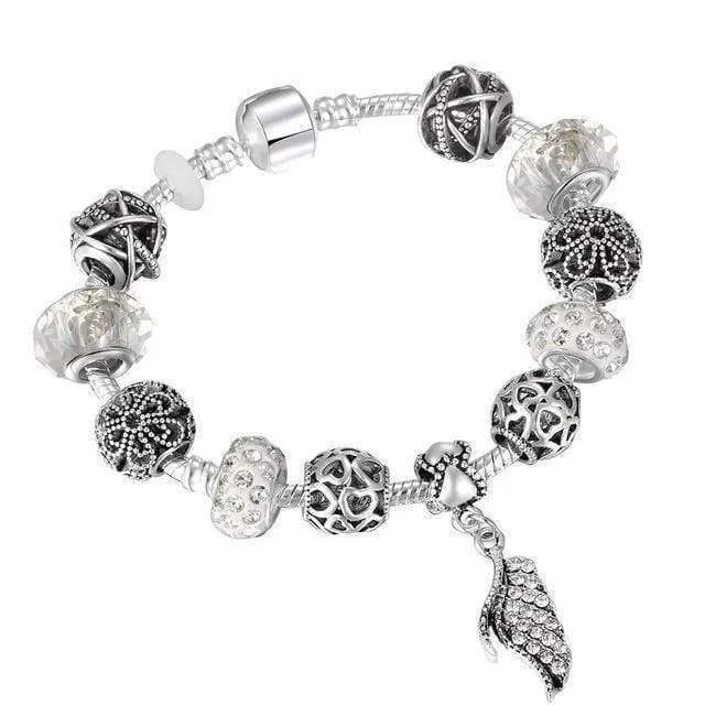 Tree of Life Bracelet