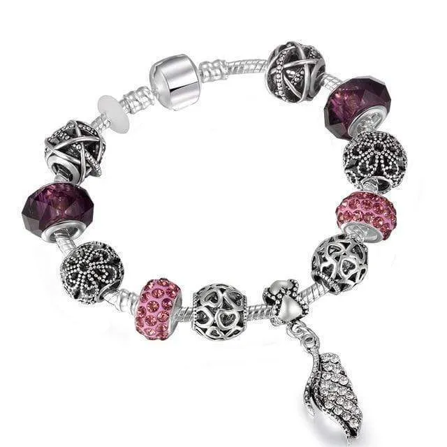 Tree of Life Bracelet