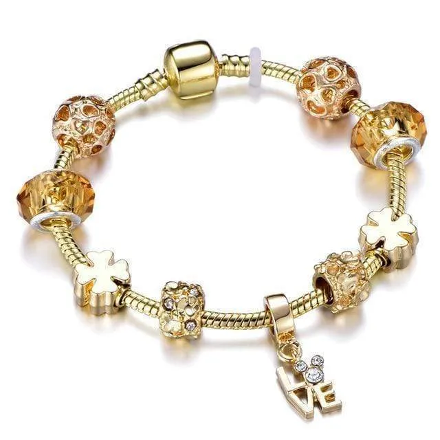 Tree of Life Bracelet