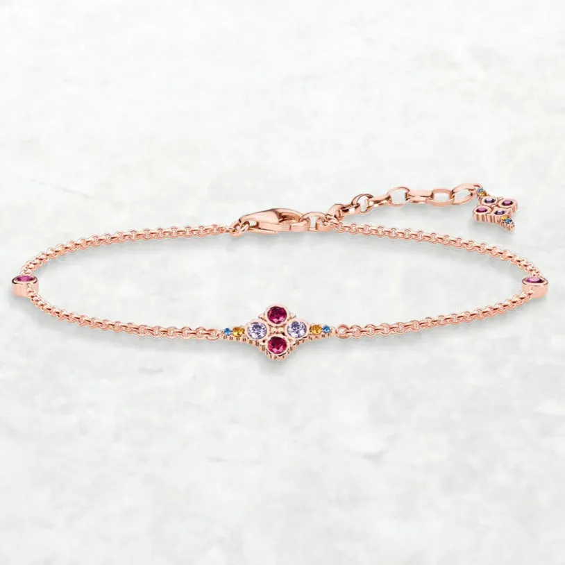 Victorian Elegance Bracelet