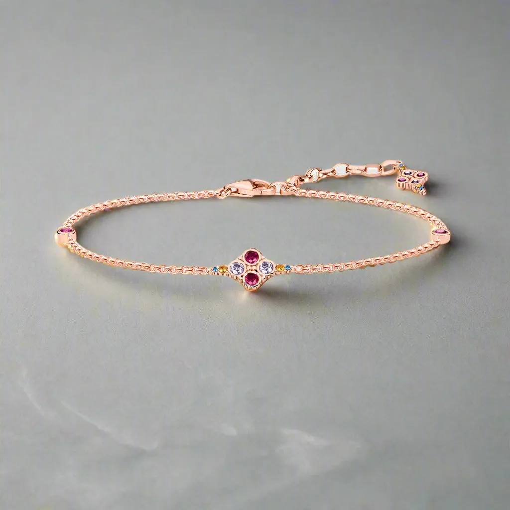 Victorian Elegance Bracelet