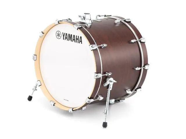 Yamaha 22"x16" Tour Custom Bass Drum