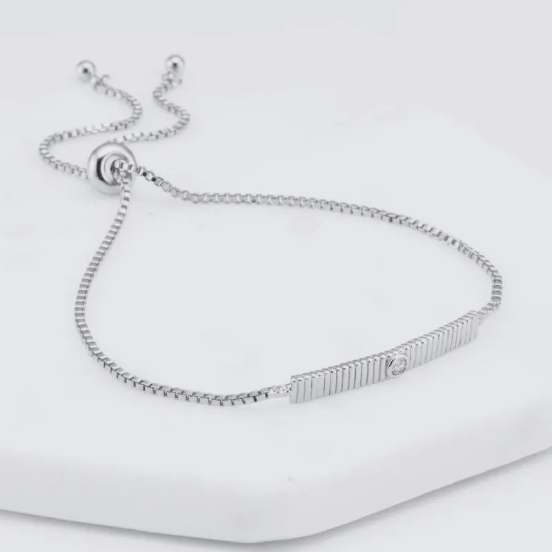 Zafino | Billie Bracelet - Silver