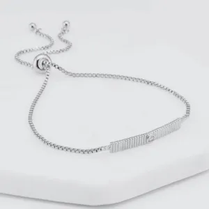 Zafino | Billie Bracelet - Silver