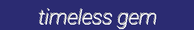 Timeless Gems - Precious Rings, Delicate Necklaces, Classic Bracelets & Elegant Earrings